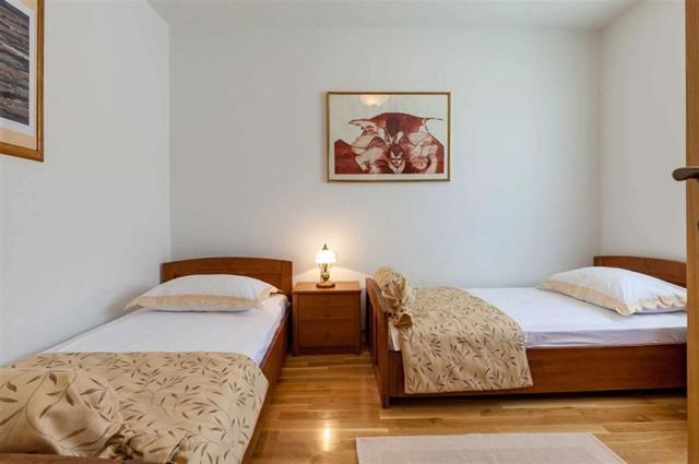 Vjeka vila - Sumartin (ostrov Brač) -  - Chorvatsko