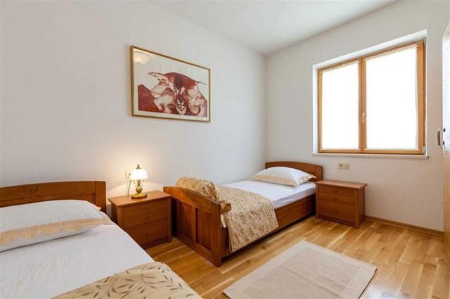 Vjeka vila - Sumartin (ostrov Brač) -  - Chorvatsko