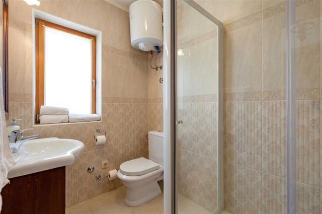Vjeka vila - Sumartin (ostrov Brač) -  - Chorvatsko