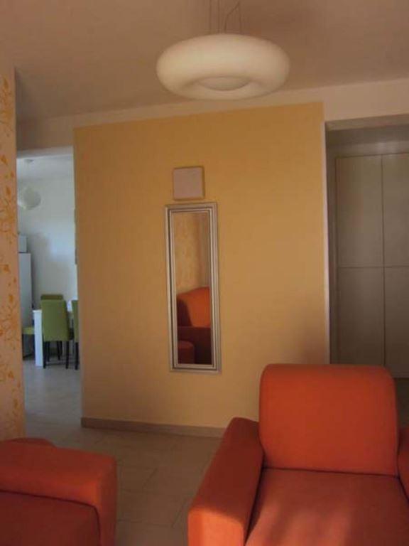 Vila Rejo - apartmán č. 2 Zuti - Dugi Rat (Omiš) - Chorvatsko -