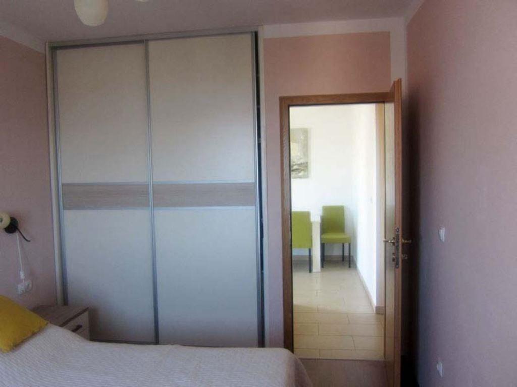 Vila Rejo - apartmán č. 2 Zuti - Dugi Rat (Omiš) - Chorvatsko -