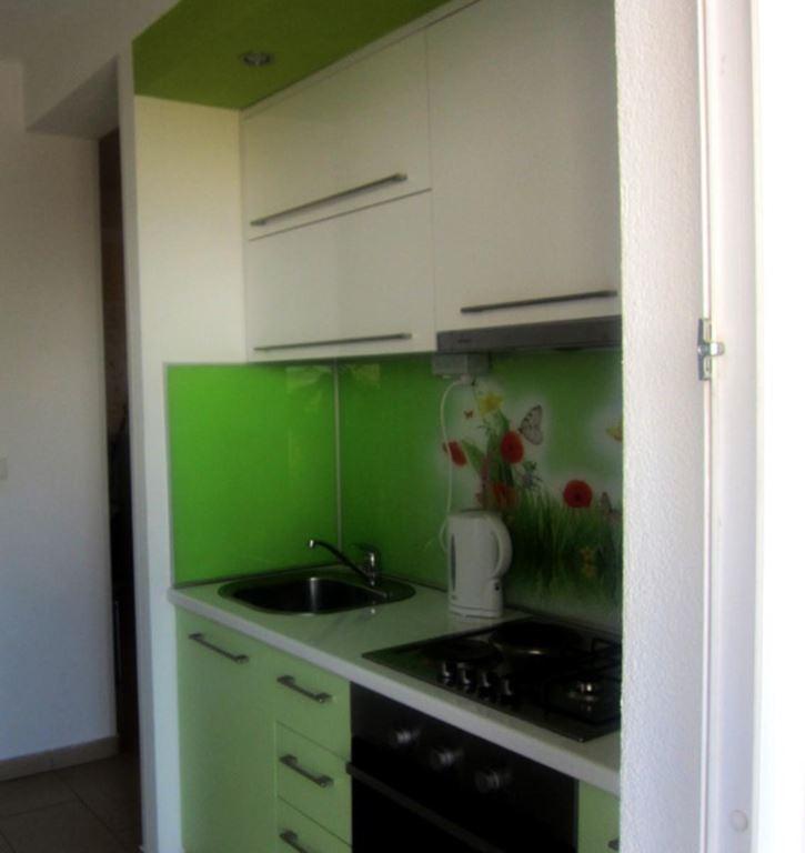 Vila Rejo - apartmán č. 2 Zuti - Dugi Rat (Omiš) - Chorvatsko -