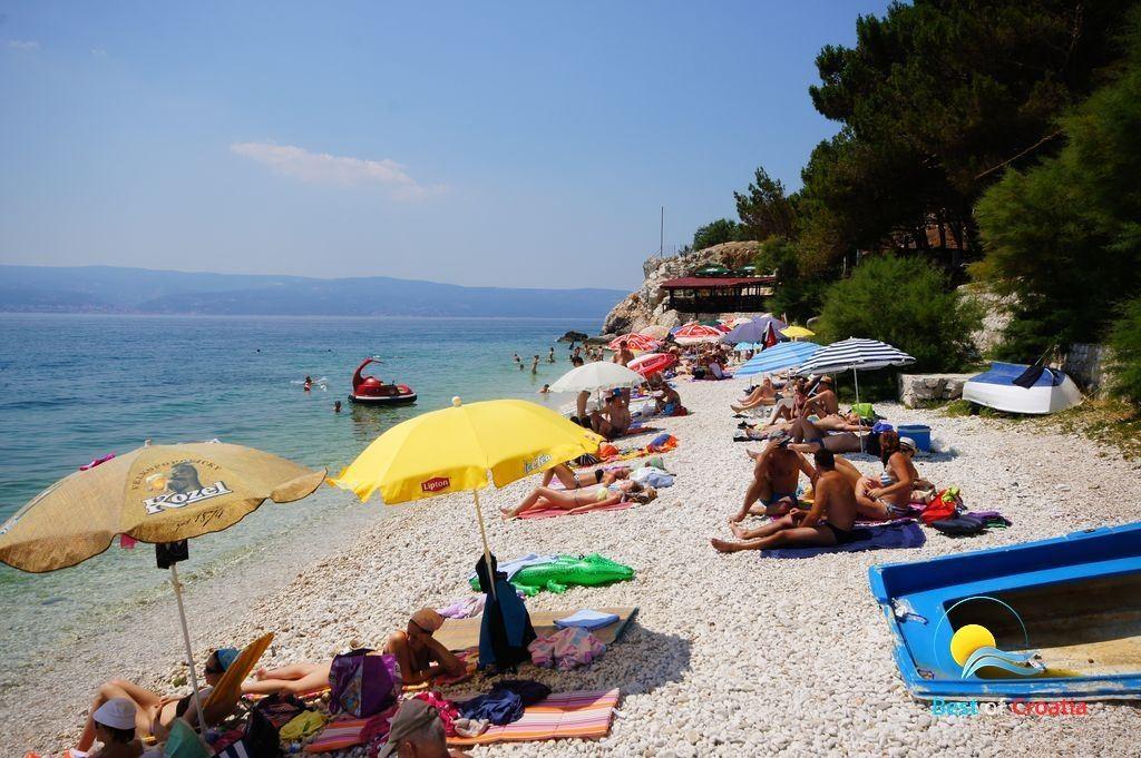 Vila Rejo - Dugi Rat (Omiš) - Chorvatsko -