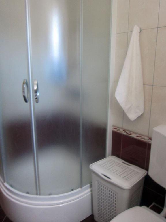 Vila Rejo - apartmán č. 1 Crveni - Dugi Rat (Omiš) - Chorvatsko