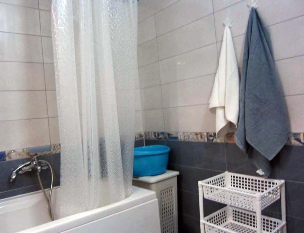 Vila Rejo - apartmán č. 3 Plavi - Dugi Rat (Omiš) - Chorvatsko
