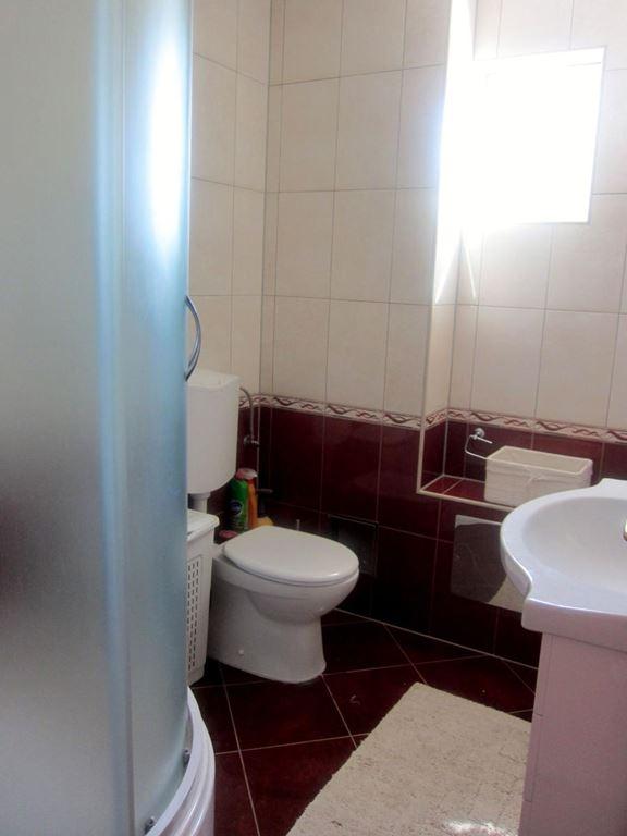Vila Rejo - apartmán č. 1 Crveni - Dugi Rat (Omiš) - Chorvatsko