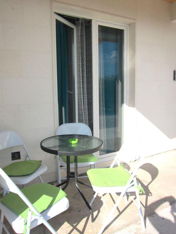 Vila Rejo - apartmán č. 3 Plavi - Dugi Rat (Omiš) - Chorvatsko