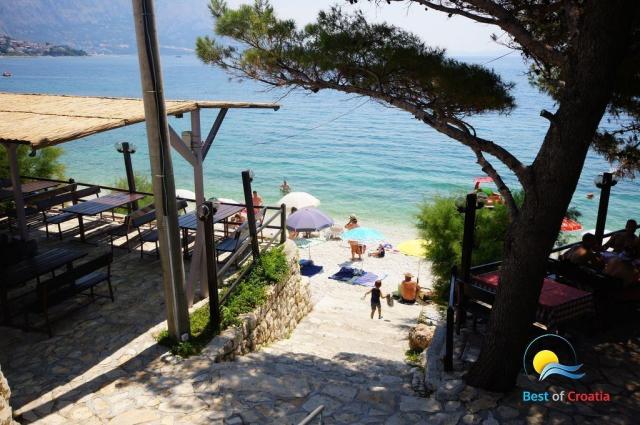 Vila Rejo - Dugi Rat (Omiš) - Chorvatsko - 