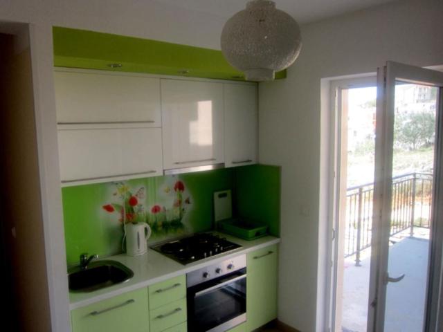 Vila Rejo - apartmán č. 2 Zuti - Dugi Rat (Omiš) - Chorvatsko -