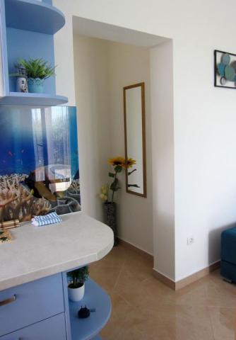 Vila Rejo - apartmán č. 3 Plavi - Dugi Rat (Omiš) - Chorvatsko 