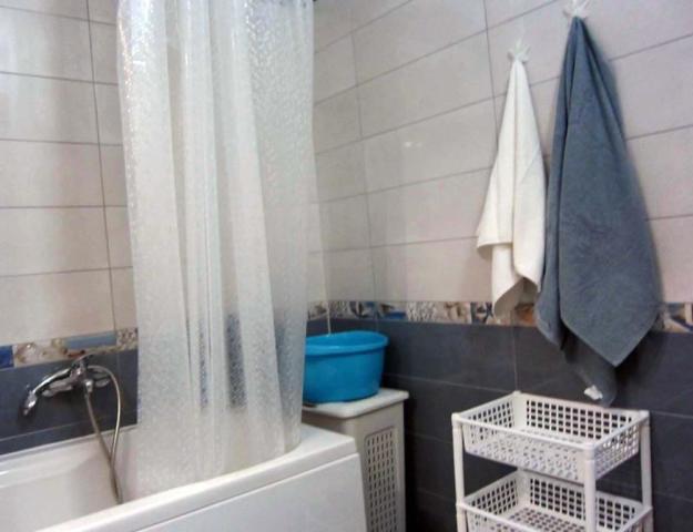 Vila Rejo - apartmán č. 3 Plavi - Dugi Rat (Omiš) - Chorvatsko 