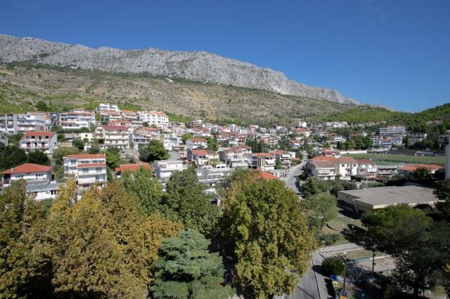 Ante apartmán - Dugi Rat (Omiš) -  - Chorvatsko