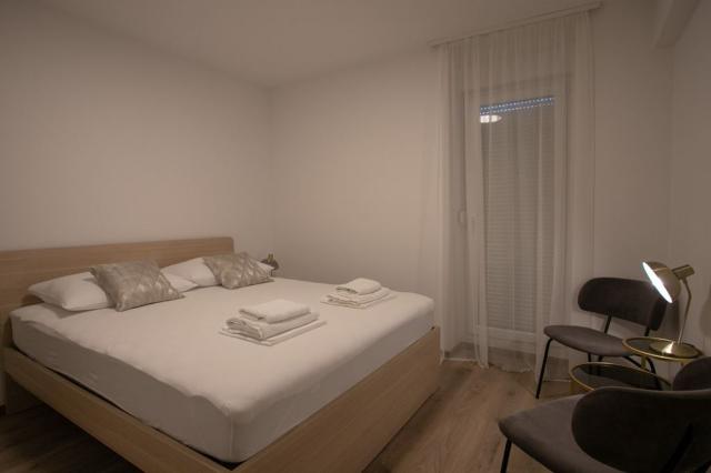 Ante apartmán - Dugi Rat (Omiš) -  - Chorvatsko