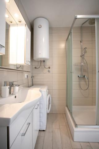 Ante apartmán - Dugi Rat (Omiš) -  - Chorvatsko