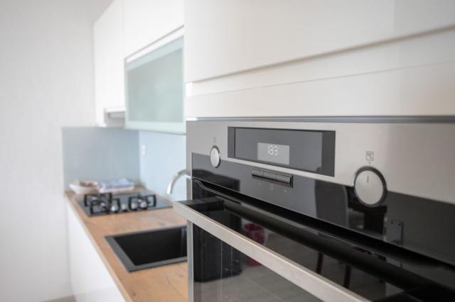 Ante apartmán - Dugi Rat (Omiš) -  - Chorvatsko