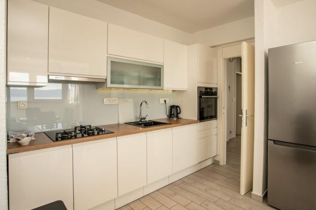 Ante apartmán - Dugi Rat (Omiš) -  - Chorvatsko