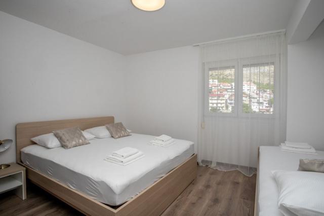 Ante apartmán - Dugi Rat (Omiš) -  - Chorvatsko