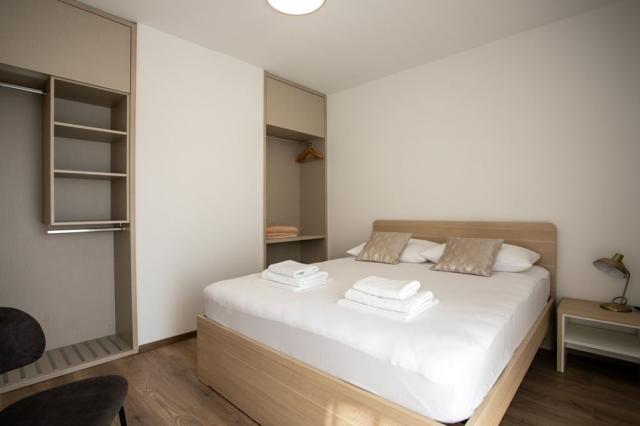Ante apartmán - Dugi Rat (Omiš) -  - Chorvatsko