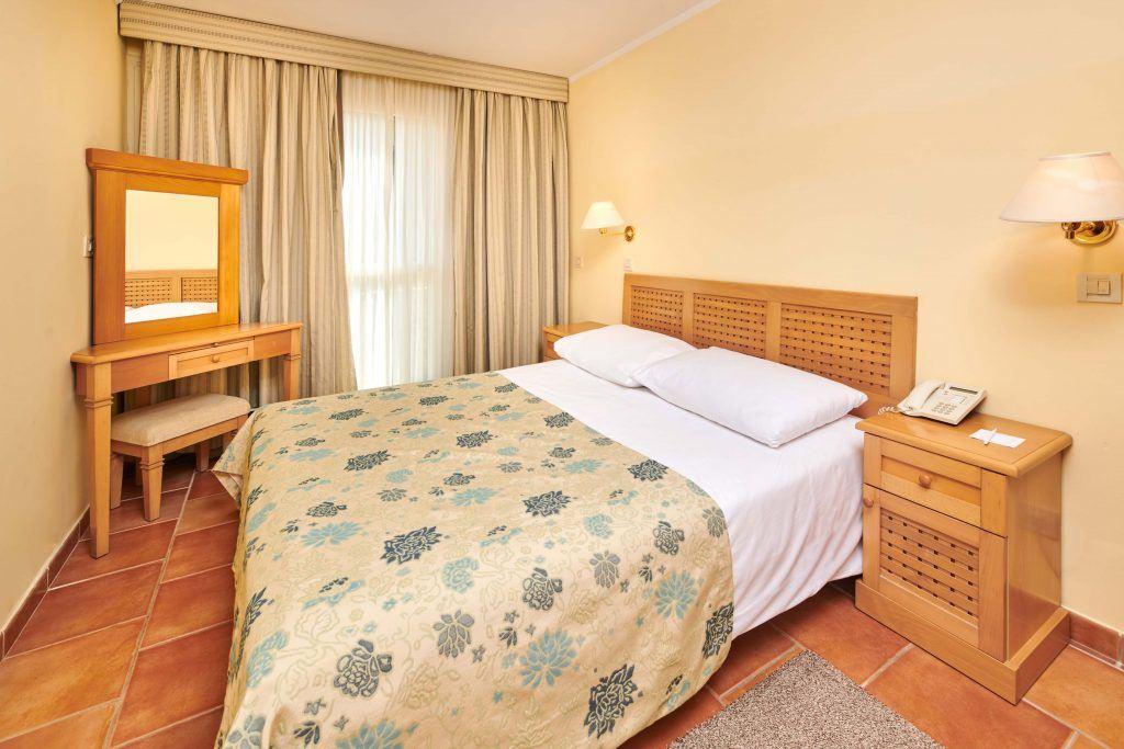 Bellevue apartmány - apartmán A4BP1 - Poreč - Plava Laguna - -