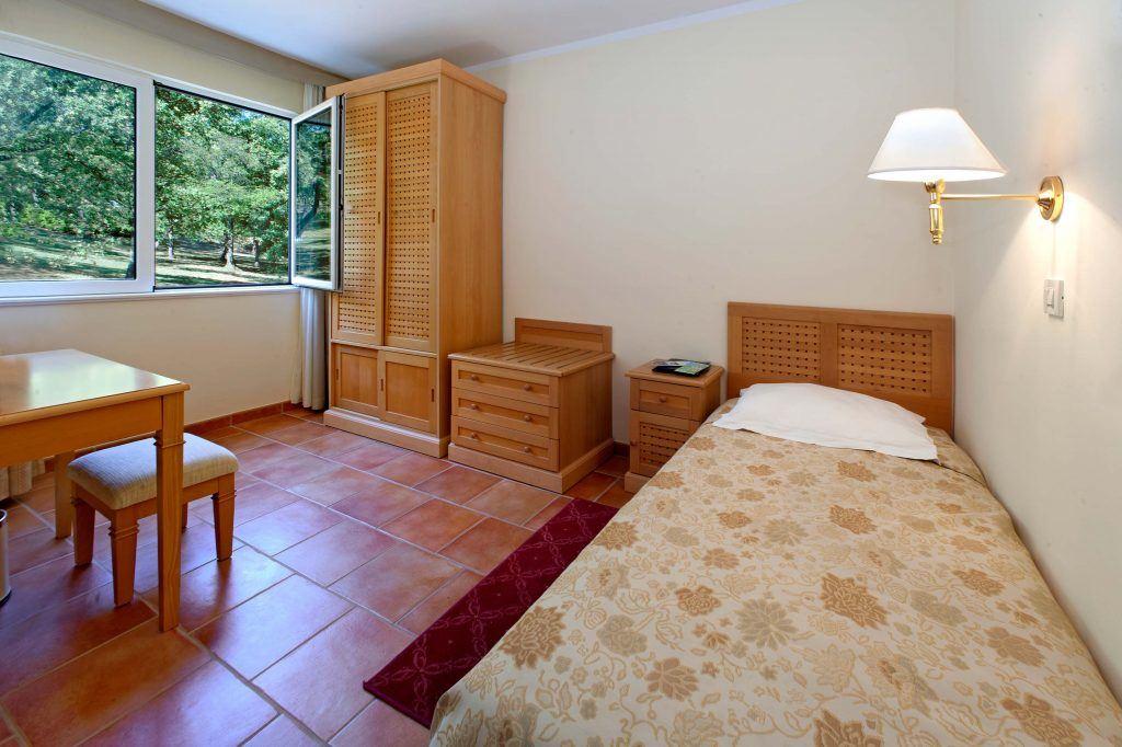 Bellevue apartmány - studio S2TP2 - Poreč - Plava Laguna - - C