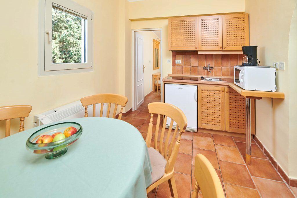 Bellevue apartmány - apartmán A4BP1 - Poreč - Plava Laguna - -