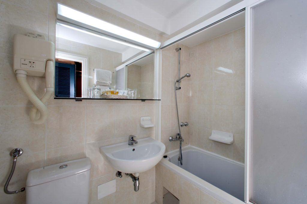 Bellevue apartmány - studio S2TP - Poreč - Plava Laguna - - Ch
