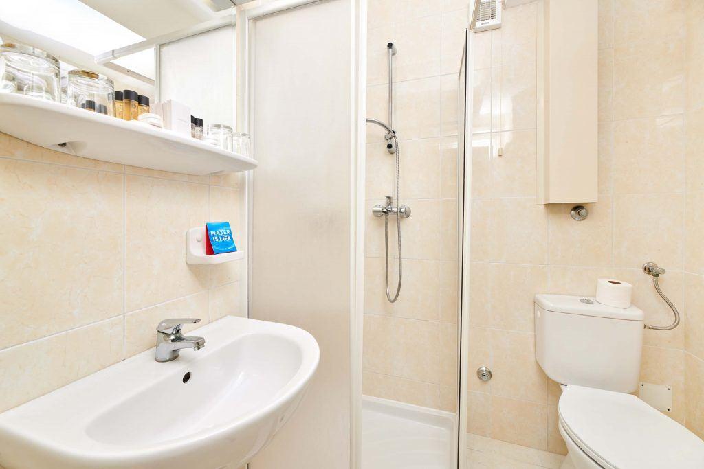 Bellevue apartmány - apartmán A4BP1 - Poreč - Plava Laguna - -