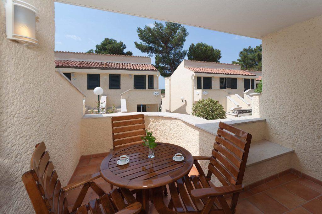 Bellevue apartmány - studio S2TP - Poreč - Plava Laguna - - Ch