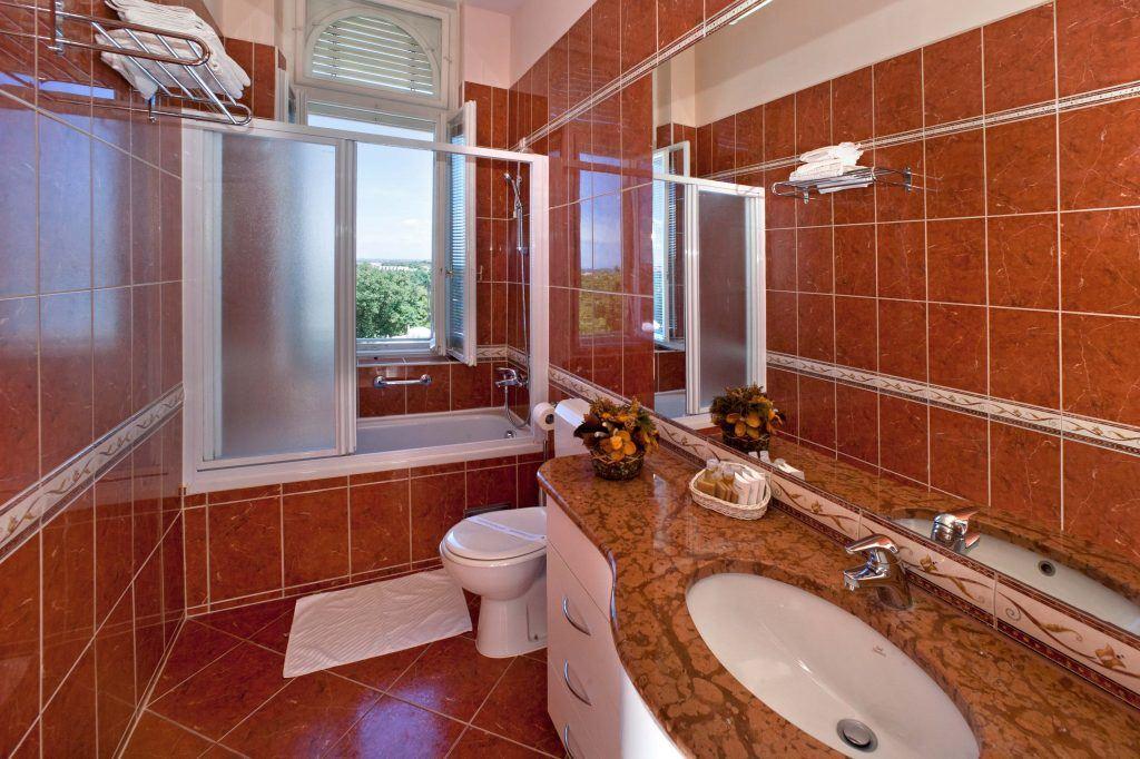 Bellevue apartmány - studio S2TP1 - Poreč - Plava Laguna - - C