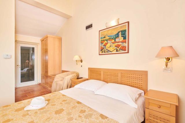 Bellevue apartmány - apartmán A4BP2 - Poreč - Plava Laguna -  -