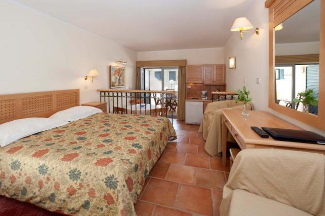 Bellevue apartmány - studio S2TP - Poreč - Plava Laguna -  - Ch