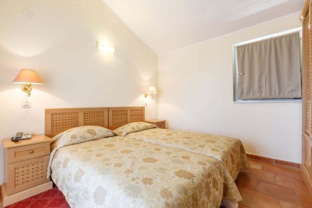 Bellevue apartmány - studio S2TP1 - Poreč - Plava Laguna -  - C