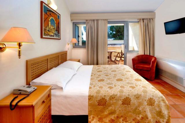 Bellevue apartmány - apartmán A4BP2 - Poreč - Plava Laguna -  -