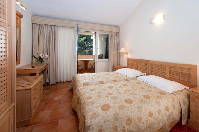 Bellevue apartmány - studio S2TP1 - Poreč - Plava Laguna -  - C