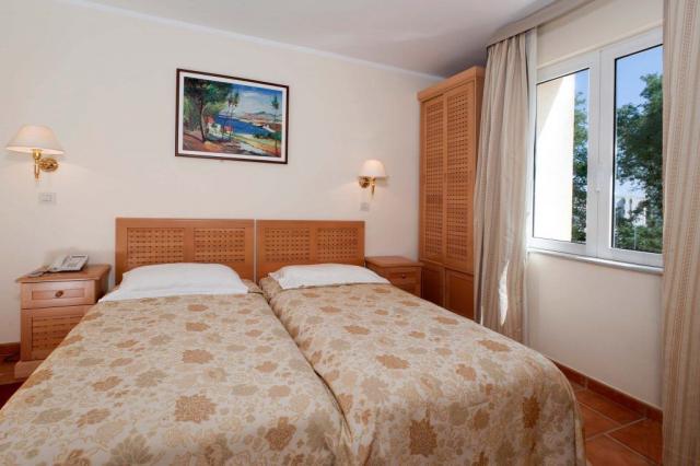 Bellevue apartmány - studio S2TP2 - Poreč - Plava Laguna -  - C