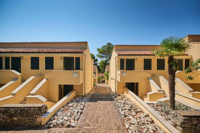 Bellevue apartmány - Poreč - Plava Laguna -  - Chorvatsko