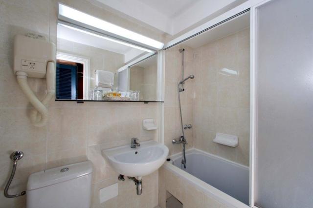 Bellevue apartmány - studio S2TP - Poreč - Plava Laguna -  - Ch
