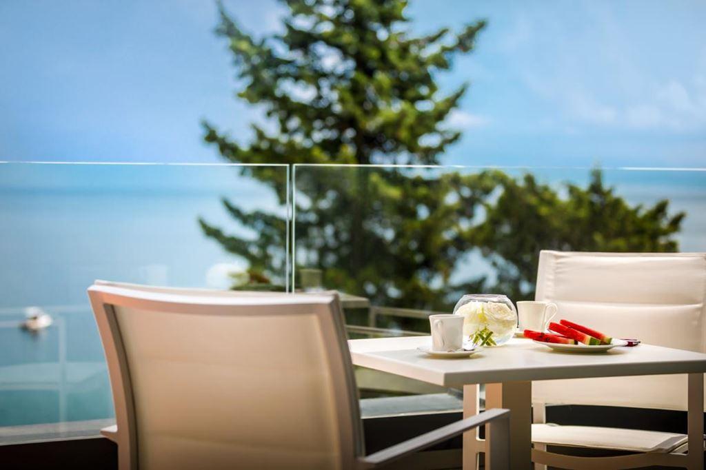 Ičiči hotel - pokoj Superior Family BPM - Ičiči - - Chorvatsko