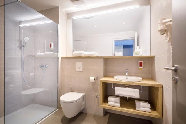 Ičiči hotel - pokoj Superior Family BPM - Ičiči -  - Chorvatsko