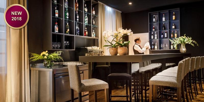 Lungomare hotel - Opatija - - Chorvatsko