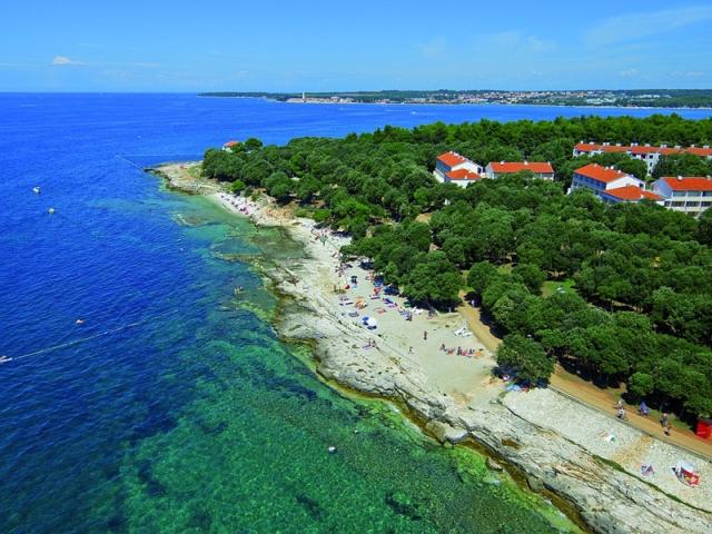 Lanterna Resort