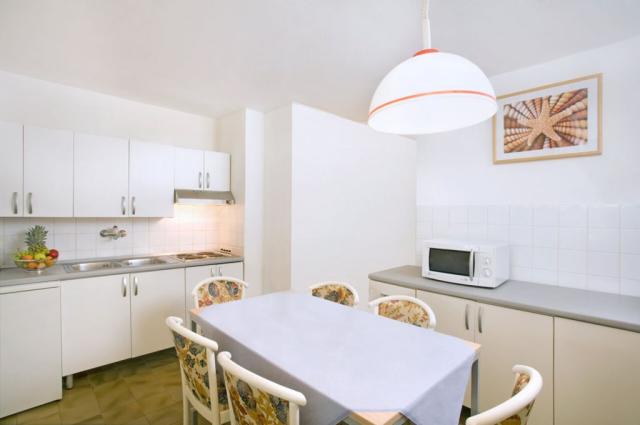 Lanterna Resort apartmány Standard - apartmán pro 6 osob - Pore