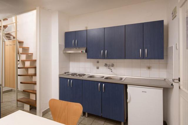 Lanterna Resort apartmány Standard - apartmán pro 6 osob - Pore