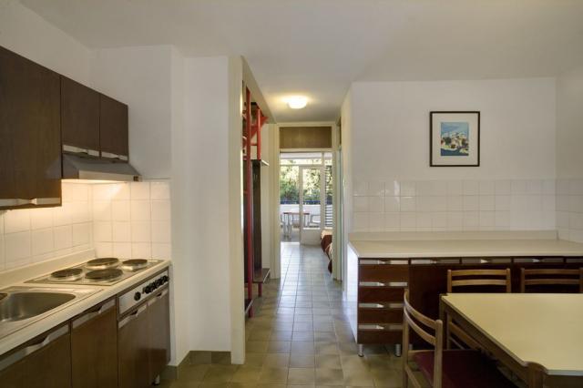 Lanterna Resort apartmány Standard - apartmán pro 6 osob - Pore