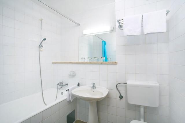 Lanterna Resort apartmány Standard - apartmán pro 6 osob - Pore