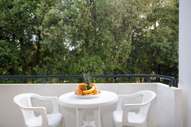 Lanterna Resort apartmány Standard - apartmán pro 6 osob - Pore