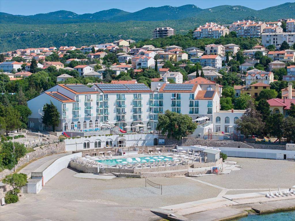 Lišanj Aminess Vival Family Hotel - Novi Vinodolski - - Chorva