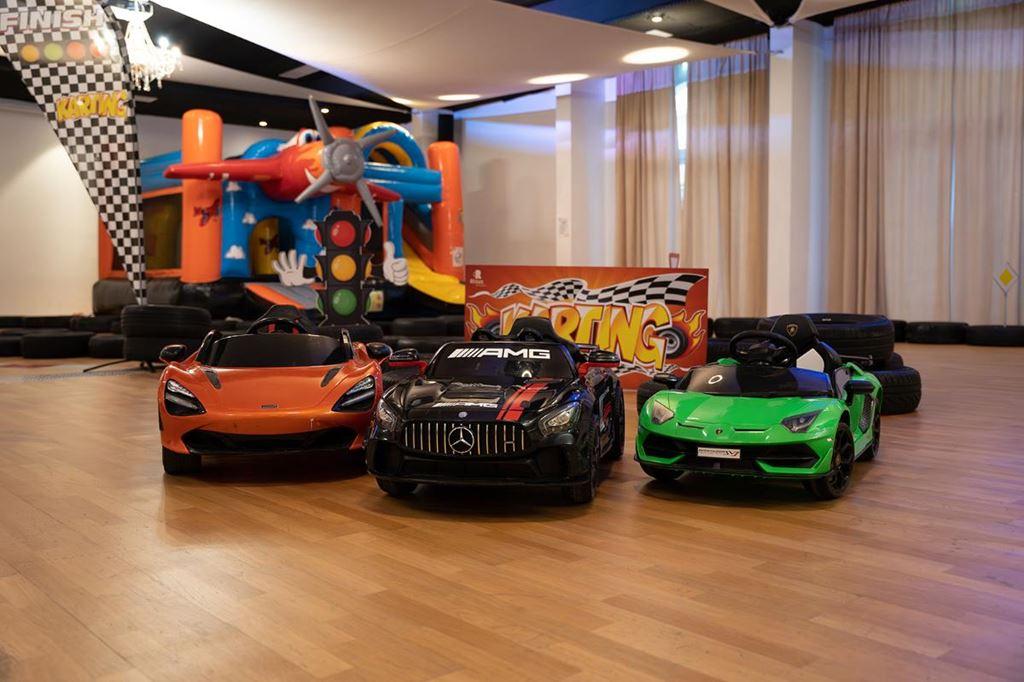 Lišanj Aminess Vival Family Hotel - Novi Vinodolski - - Chorva