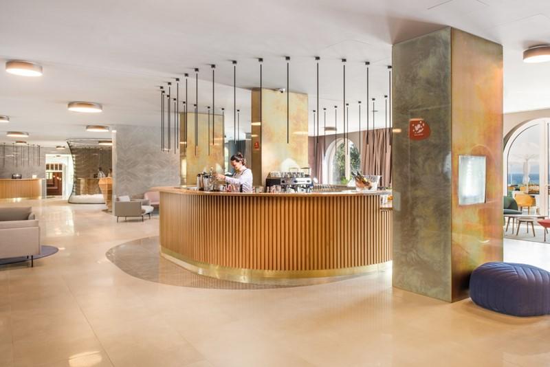 Lišanj Aminess Vival Family Hotel - Novi Vinodolski - - Chorva