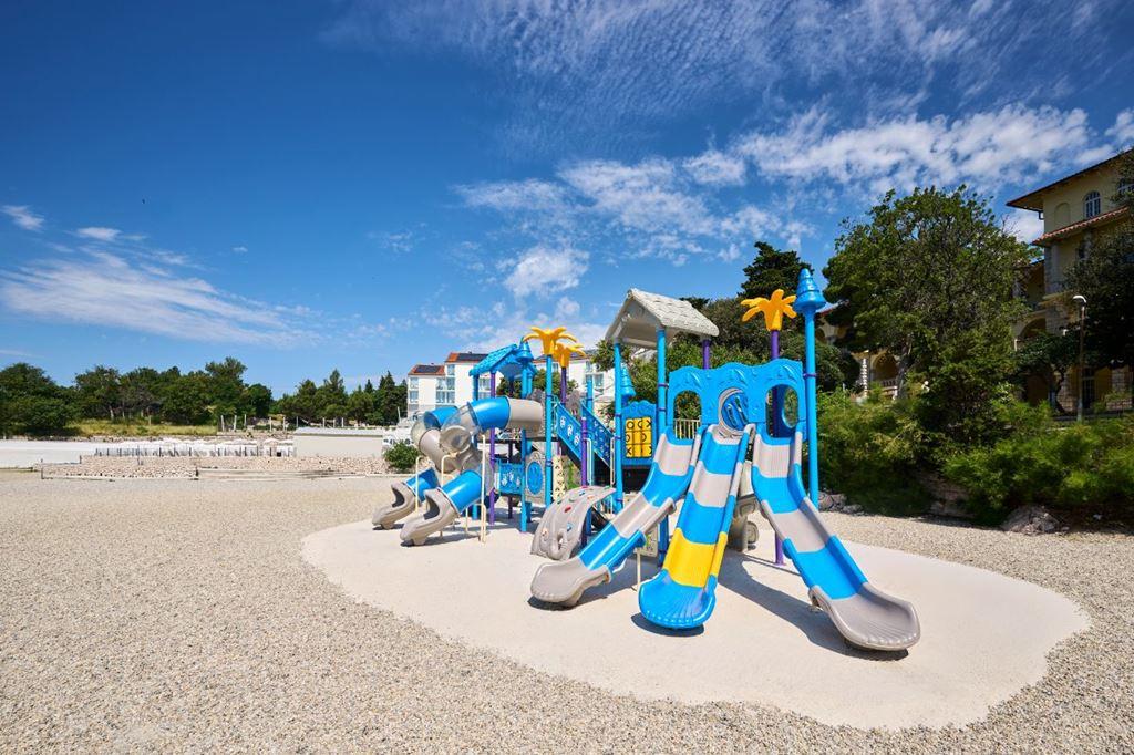 Lišanj Aminess Vival Family Hotel - Novi Vinodolski - - Chorva